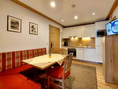 Ferienwohnung für 2 Personen (36 m²) in Kappl 4/10