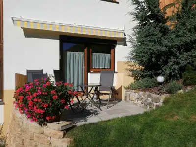 Ferienwohnung für 2 Personen (36 m²) in Kappl 8/10