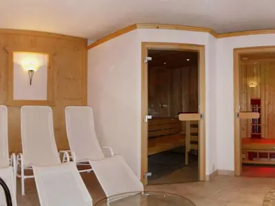 Ferienwohnung für 2 Personen (36 m²) in Kappl 10/10