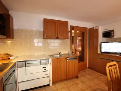 Ferienwohnung für 7 Personen (90 m²) in Kappl 4/10