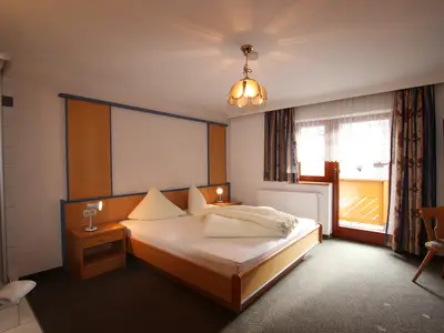 Ferienwohnung für 7 Personen (90 m²) in Kappl 5/10