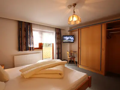 Ferienwohnung für 7 Personen (90 m²) in Kappl 6/10