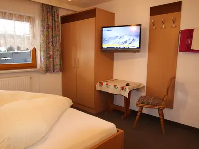 Ferienwohnung für 7 Personen (90 m²) in Kappl 9/10