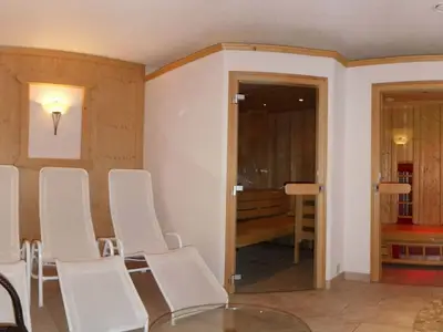 Ferienwohnung für 2 Personen (21 m²) in Kappl 8/10