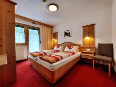 Ferienwohnung für 3 Personen (45 m²) in Kappl 7/10