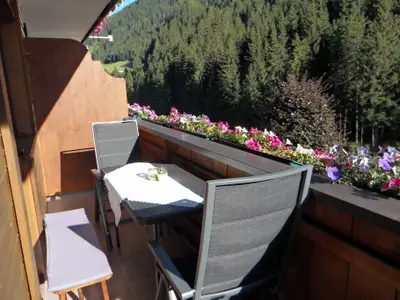 Ferienwohnung für 3 Personen (45 m²) in Kappl 9/10