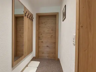 Ferienwohnung für 4 Personen (56 m²) in Kappl 7/10