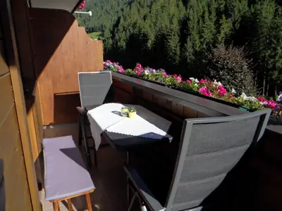 Ferienwohnung für 4 Personen (56 m²) in Kappl 8/10