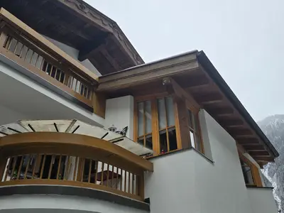 Ferienwohnung für 11 Personen (160 m²) in Kappl 1/10