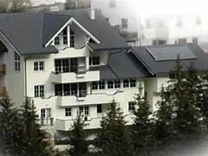 Ferienwohnung für 8 Personen (100 m²) in Kappl