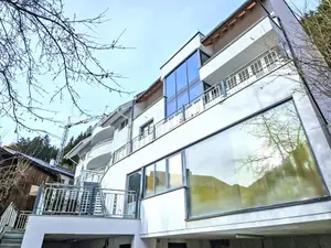 Ferienwohnung für 5 Personen (63 m²) in Kappl