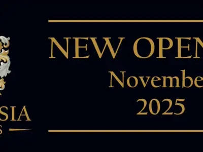 Neueröffnung Theresia Suites