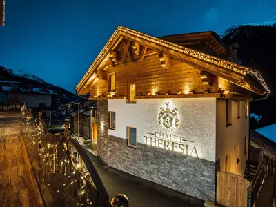 Chalet Theresia