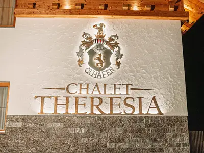 Chalet Theresia