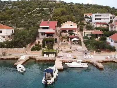Ferienwohnung für 3 Personen in Otok Kaprije 2/10