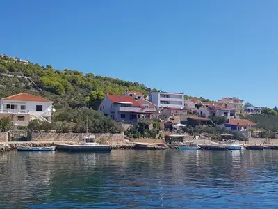 Ferienwohnung für 3 Personen in Otok Kaprije 3/10
