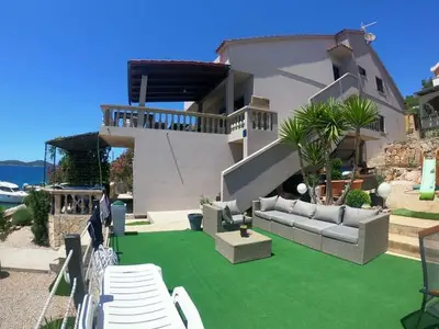 Ferienwohnung für 3 Personen in Otok Kaprije 4/10