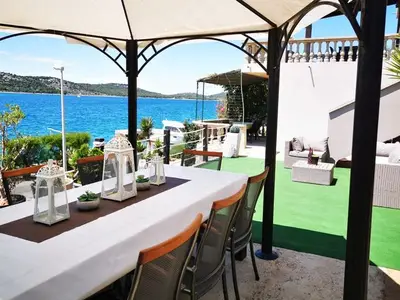Ferienwohnung für 3 Personen in Otok Kaprije 5/10