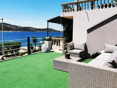 Ferienwohnung für 3 Personen in Otok Kaprije 7/10