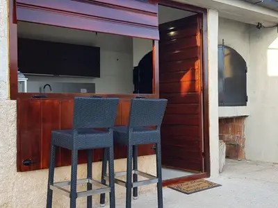 Ferienwohnung für 3 Personen in Otok Kaprije 9/10