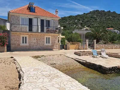 Ferienwohnung für 5 Personen (45 m²) in Kaprije 1/10