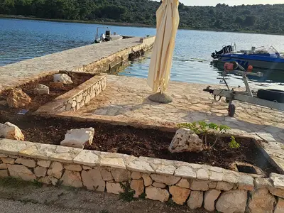 Ferienwohnung für 5 Personen (45 m²) in Kaprije 2/10