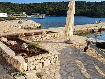 Ferienwohnung für 5 Personen (45 m²) in Kaprije 3/10