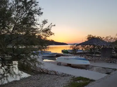 Ferienwohnung für 5 Personen (45 m²) in Kaprije 4/10