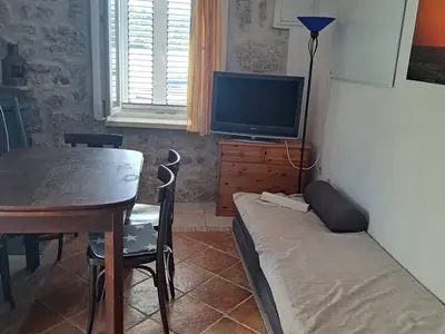 Ferienwohnung für 5 Personen (45 m²) in Kaprije 5/10