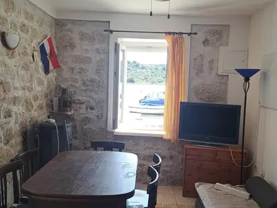 Ferienwohnung für 5 Personen (45 m²) in Kaprije 6/10