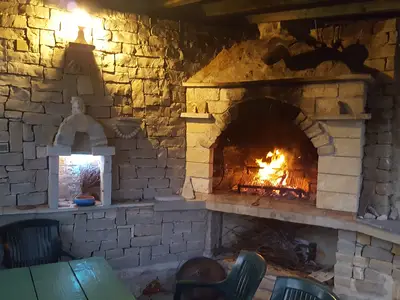 Ferienwohnung für 5 Personen (45 m²) in Kaprije 7/10