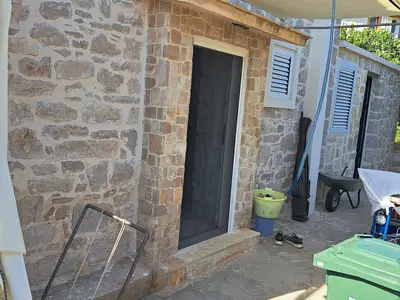 Ferienwohnung für 5 Personen (45 m²) in Kaprije 9/10