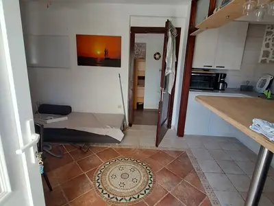 Ferienwohnung für 5 Personen (45 m²) in Kaprije 10/10