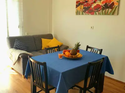 Ferienwohnung für 4 Personen (50 m²) in Kaprije 3/10