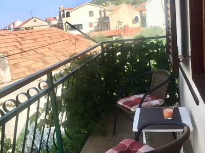 Ferienwohnung für 4 Personen (50 m²) in Kaprije 4/10