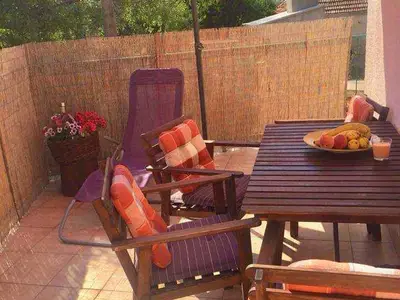 Ferienwohnung für 4 Personen (50 m²) in Kaprije 5/10