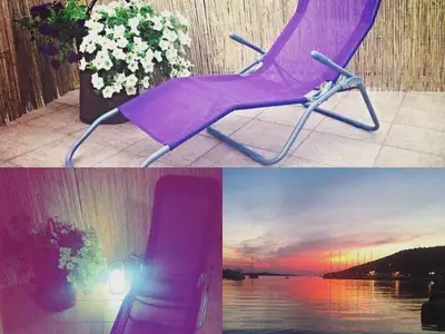 Ferienwohnung für 4 Personen (50 m²) in Kaprije 9/10