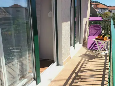 Ferienwohnung für 4 Personen (50 m²) in Kaprije 10/10