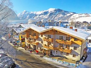 Ferienwohnung für 4 Personen (37 m²) in Kaprun