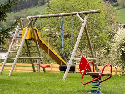 Kinderspielplatz