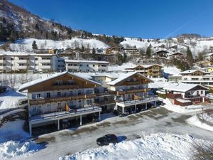 Ferienwohnung für 6 Personen (80 m&sup2;) in Kaprun