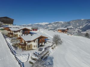 Chalet an der Piste direkt am Maiskogel