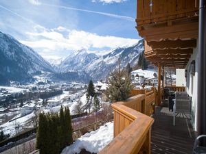 Ferienwohnung für 4 Personen (60 m&sup2;) in Kaprun