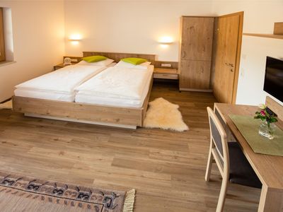 Schlafzimmer App 1