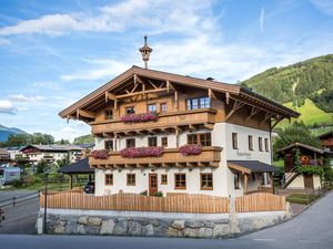 Ferienwohnung für 3 Personen (53 m²) in Kaprun