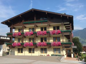 Ferienwohnung für 4 Personen (60 m&sup2;) in Kaprun