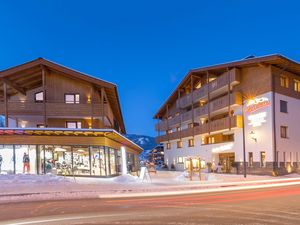 Ferienwohnung für 4 Personen (50 m&sup2;) in Kaprun