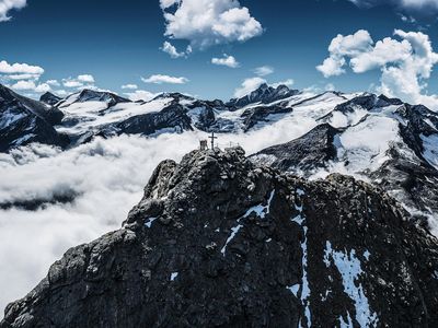 Kitzsteinhorn_Kapurn