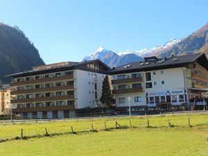 Ferienwohnung für 3 Personen (38 m&sup2;) in Kaprun