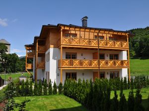 Ferienwohnung für 4 Personen (48 m&sup2;) in Kaprun